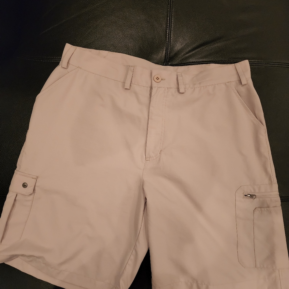 Under Armour Golf Shorts